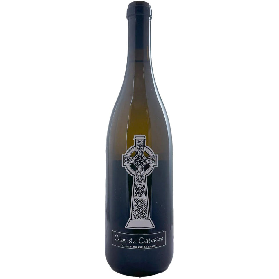 Didier Dagueneau Clos Calvaire Pouilly Fume 2021