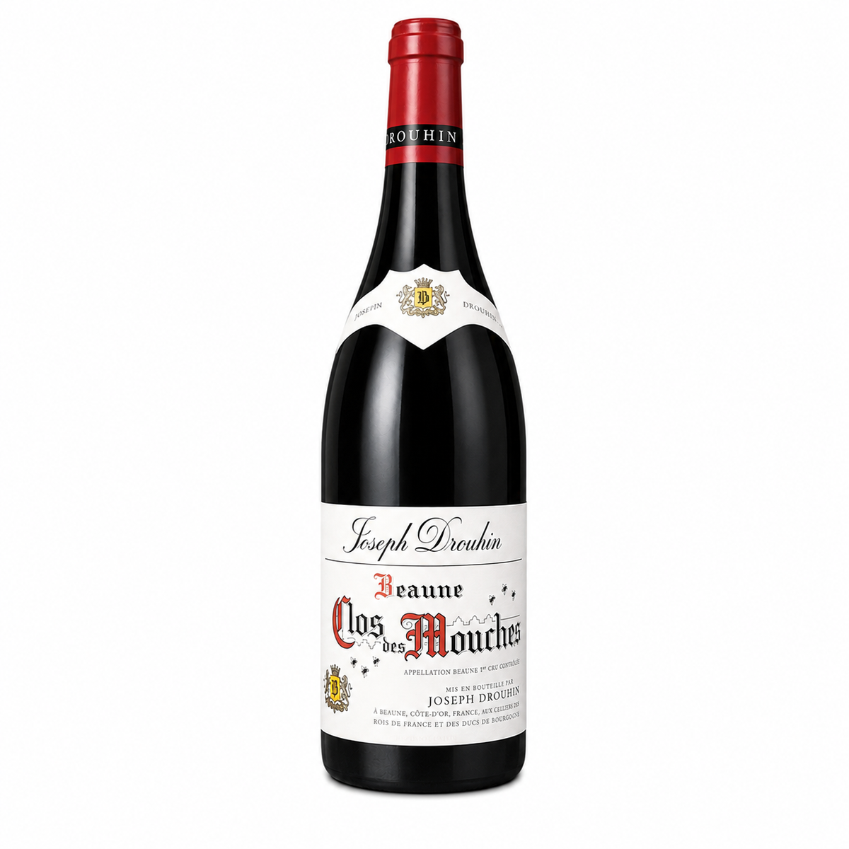 Joseph Drouhin Beaune Clos des Mouches 2023