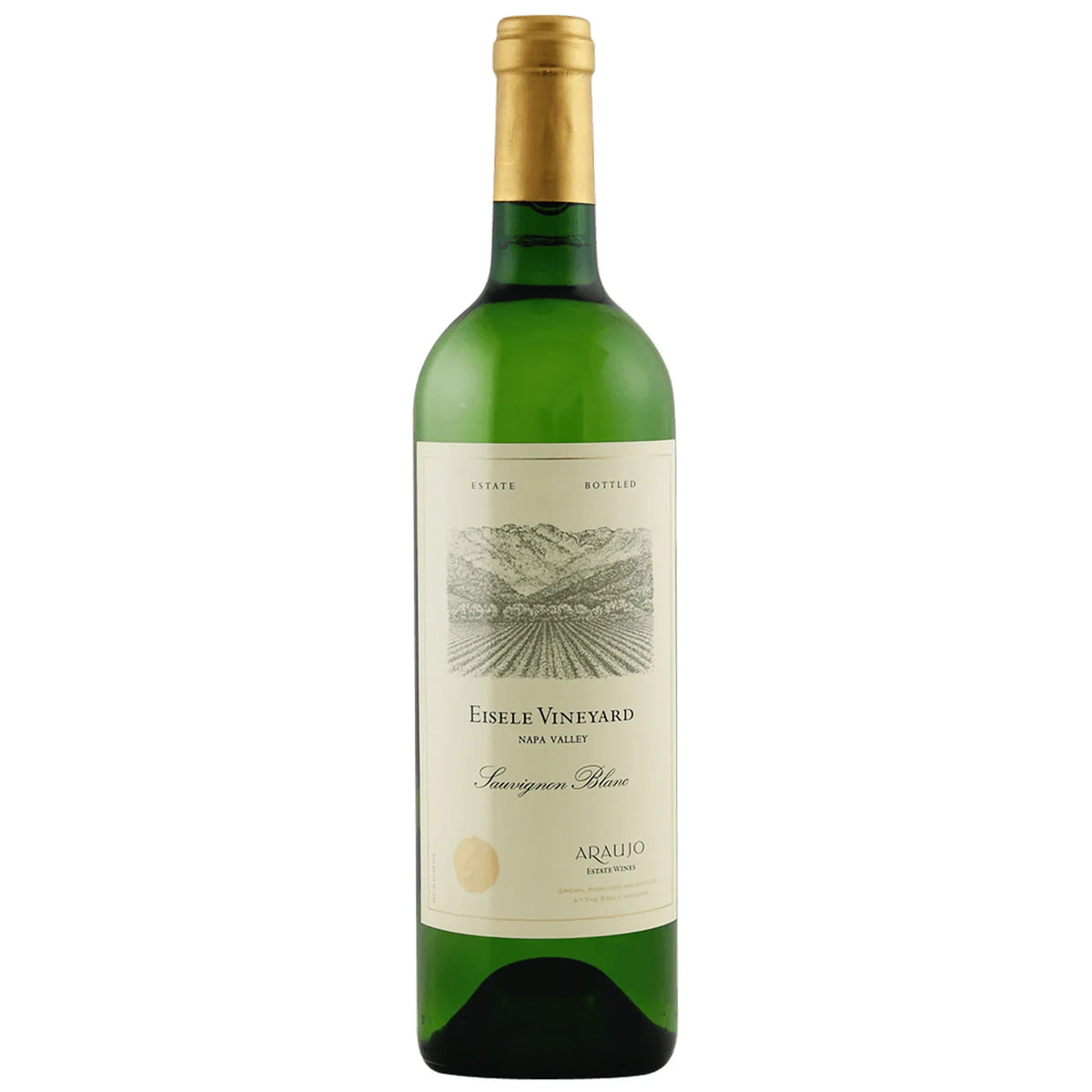 Eisele Vineyard Sauvignon Blanc Napa Valley 2022
