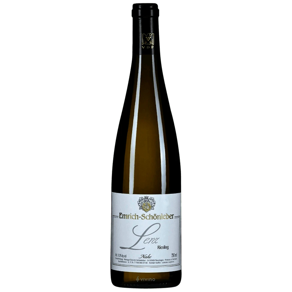 Emrich-Schonleber Lenz Riesling 2023