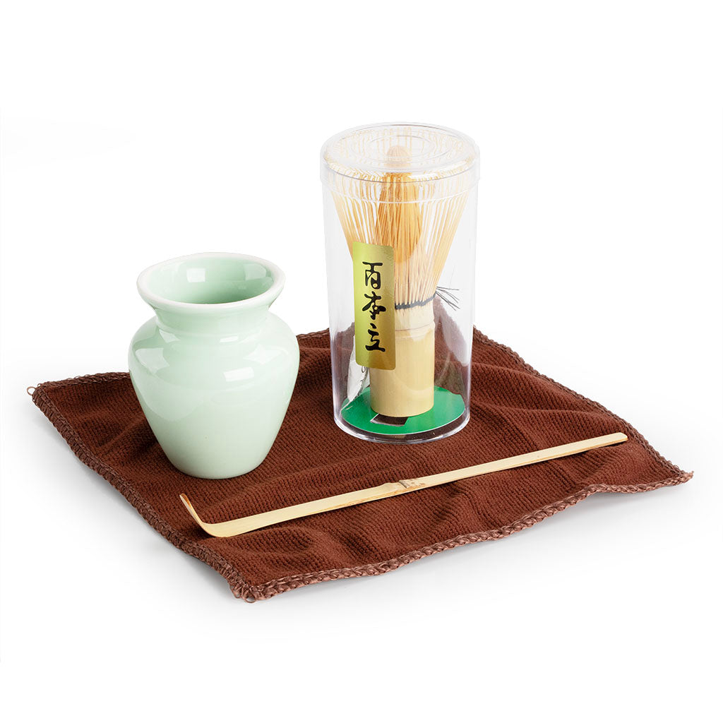 Matcha Whisk Set 3pcs