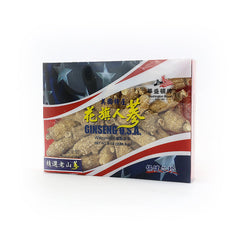🎁 American Ginseng  Bullet-XL #31-36 (8 oz/box) BOGO (100% off)