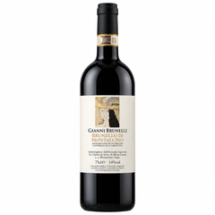 Gianni Brunelli Brunello di Montalcino 2021