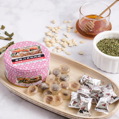 Honey Loquat Candy 148g