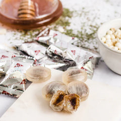 Honey Loquat Candy 148g