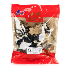 Dried Black Fungus  8oz