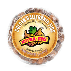 Dried Figs / Wu Hua Guo 9oz