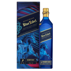 Johnnie Walker Blue Horse Edition (750ml)