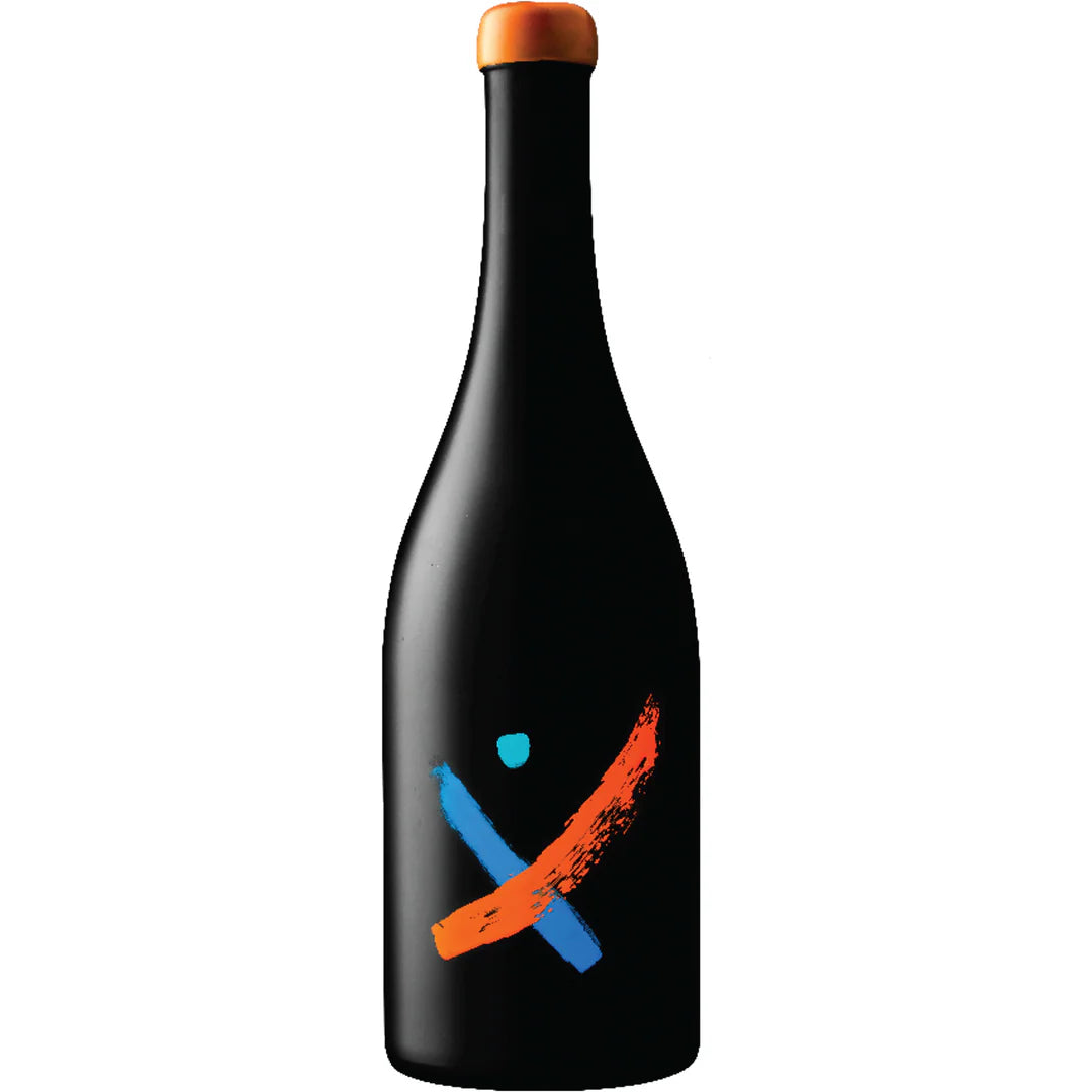 Matt Taylor Komorebi Vineyard Pinot Noir Sonoma Coast 2017