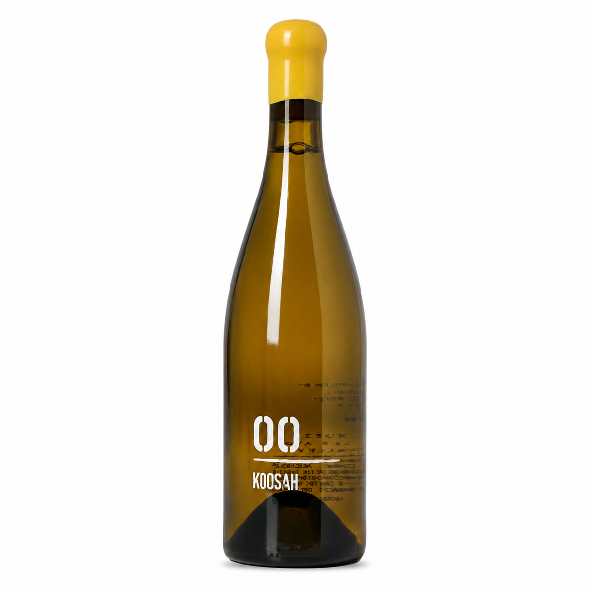 00 Wines Koosah Chardonnay 2023