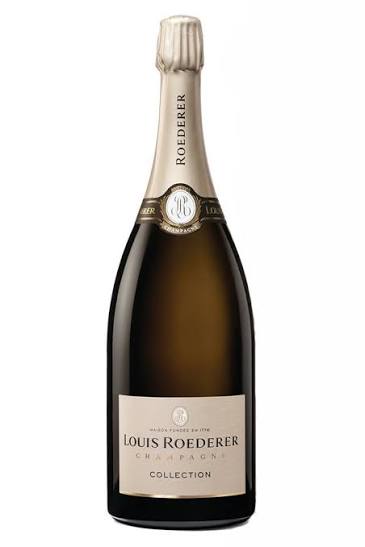 Louis Roederer Collection 246 Champagne