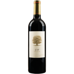 L'If Saint Emilion (Store Pickup Only) 3 Liter 2018