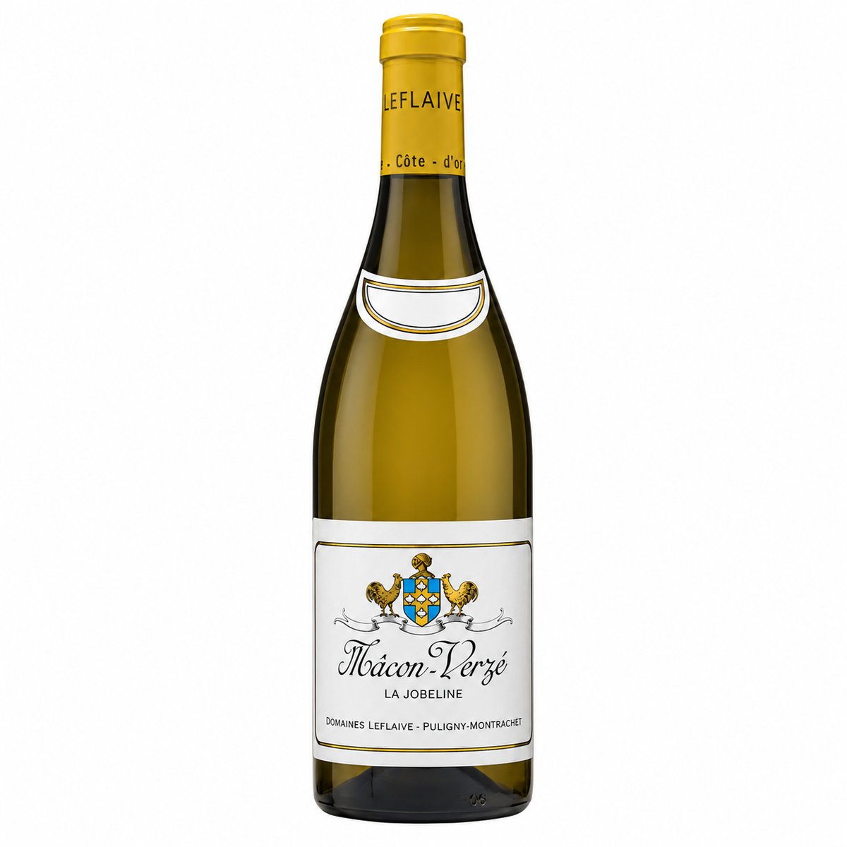 Domaine Leflaive Macon-Verze Jobeline 2024