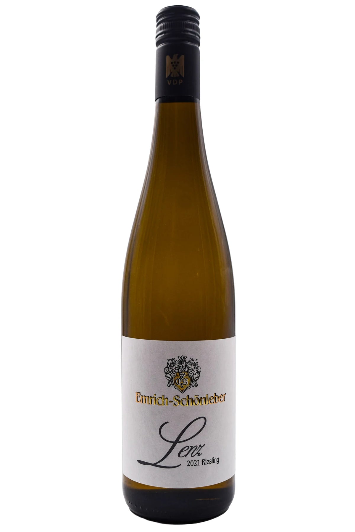 Emrich-Schonleber Lenz Riesling 2023