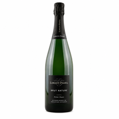 Loriot-Pagel Brut Nature