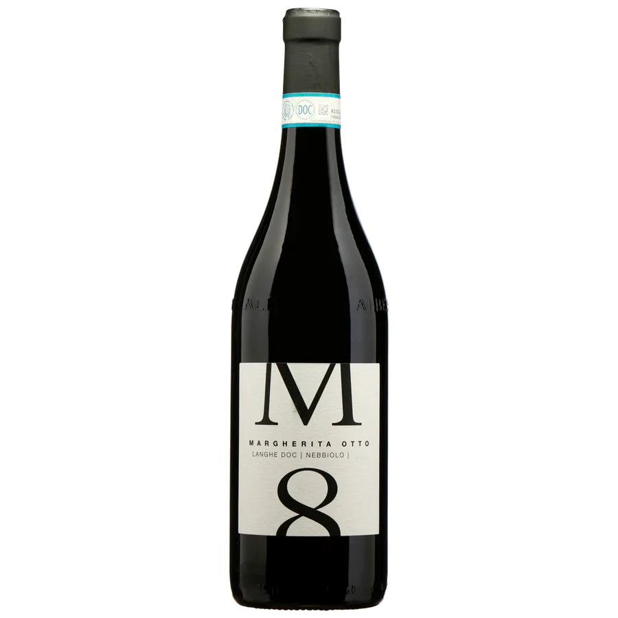 Margherita Otto Langhe Nebbiolo 2023