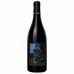Domaine Mathilde et Yves Gangloff Côte-Rôtie "La Barbarine" 2007