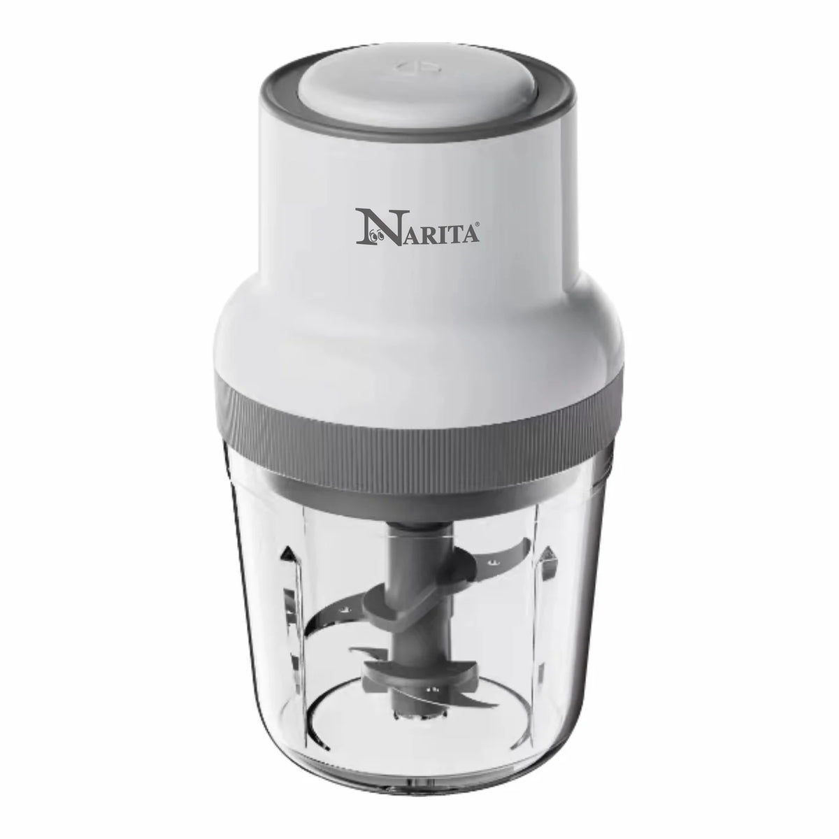 Narita Food Chopper 600ml NMC-600