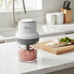 Narita Food Chopper 600ml NMC-600