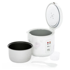 Narita Rice Cooker 4 Cups NRC-030F