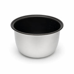 Narita Digital Rice Cooker 4 Cups NRC-604SD
