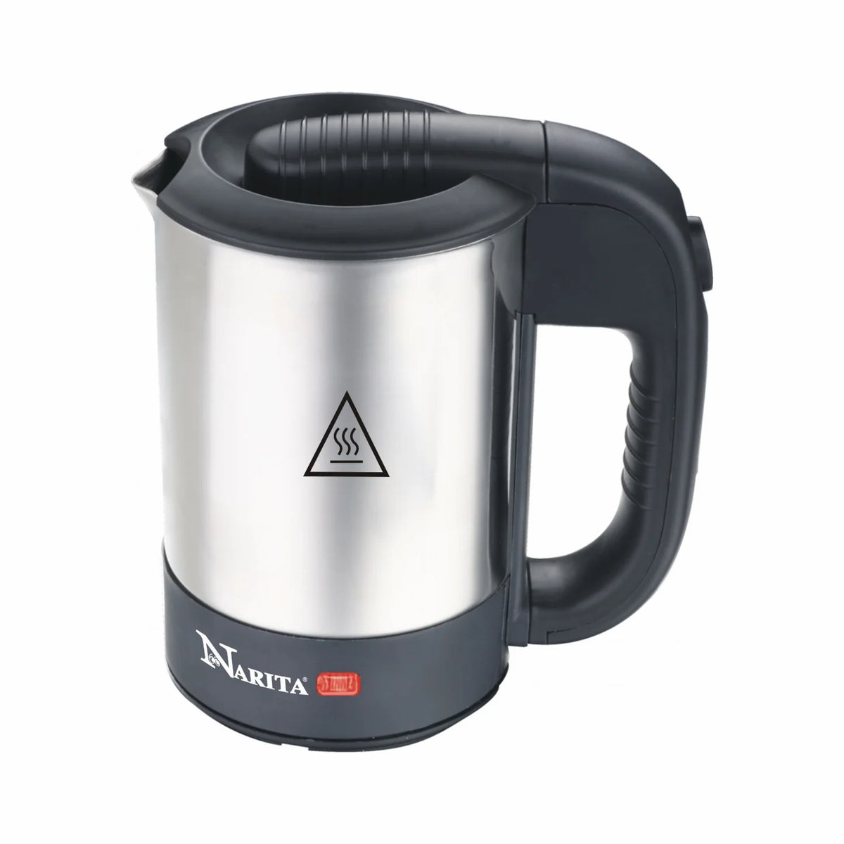 Narita Portable Travel Electric Kettle 0.5L NTK-005