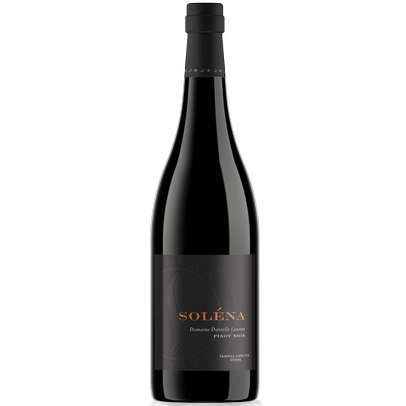 Solena Estate Pinot Noir Domain Danielle Laurent Yamhill-Carlton 2022