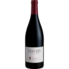 J Davies Vineyard Keefer Ranch Pinot Noir Russian River Valley 2022