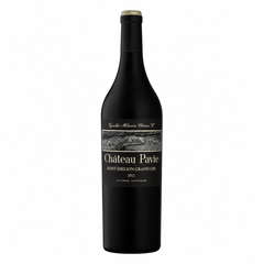 Chateau Pavie St Emilion Grand Cru 2012