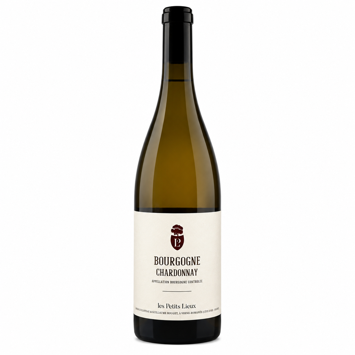 Les Petits Lieux Bourgogne Chardonnay 2023