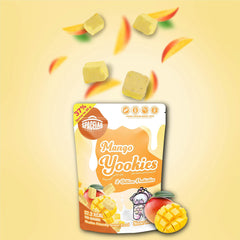 SpaceLab Mango Yookies