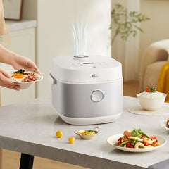 Bear Ceramic Rice Cooker 3L RC-5L30A19
