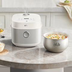 Bear Ceramic Rice Cooker 3L RC-5L30A19