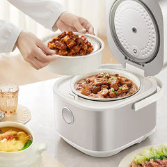 Bear Ceramic Rice Cooker 3L RC-5L30A19