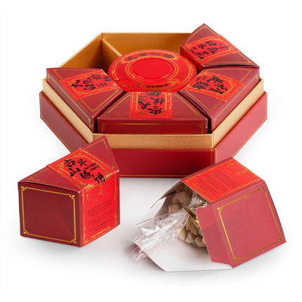 WHF Lunar New Year Lucky Swiftlet Prosperity Box