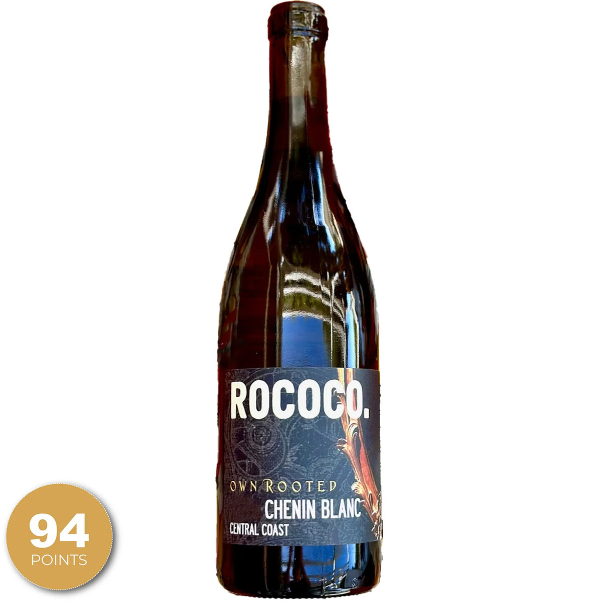 Rococo Own Rooted Chenin Blanc Central Coast 2024