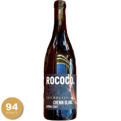 Rococo Own Rooted Chenin Blanc Central Coast 2024