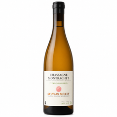 Slyvain Morey Chassagne-Montrachet 1er Cru "En Caillerets" 2023
