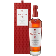 Macallan 18 Yr Sherry Cask (750ml)