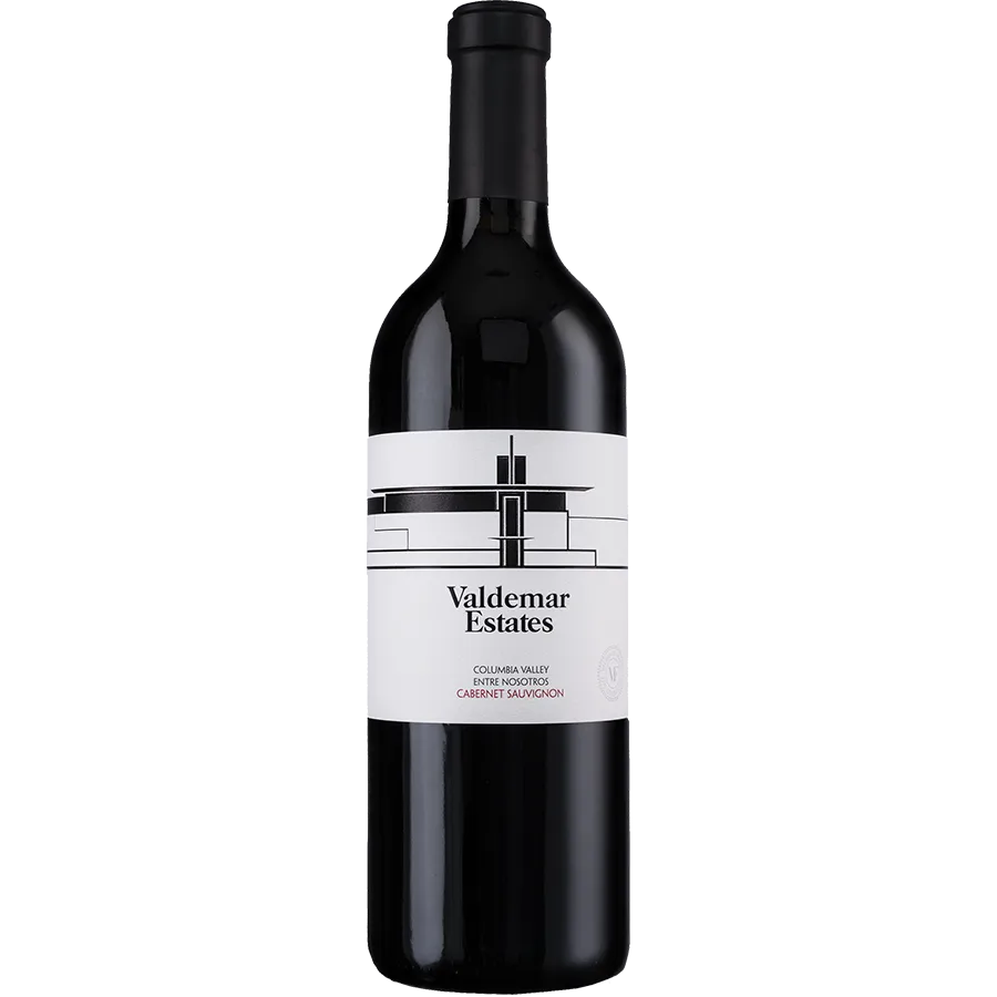 Valdemar Estates Entre Nosotros Cabernet Sauvignon Columbia Valley 2022