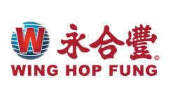 Why Abalone  Wing Hop Fung 永合豐
