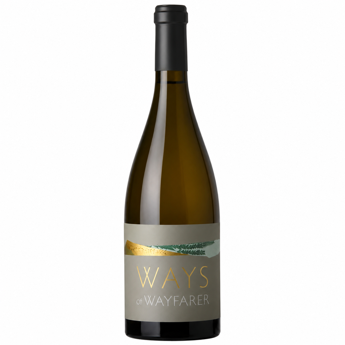 WAYS of Wayfarer "Waters Ranch Vineyard" Chardonnay 2024