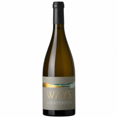 WAYS of Wayfarer "Waters Ranch Vineyard" Chardonnay 2024