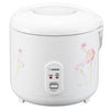 Zojirushi NS-RPC10FJ Rice Cooker & Warmer 5.5 Cups
