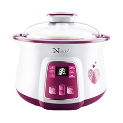 Narita Multi-Function Digital Electric Stew Pot NSQ-1855