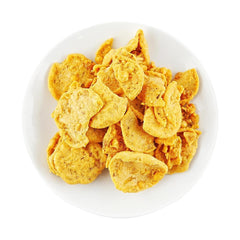 KKMY Golden Salted Egg Peyek - Gluten Free