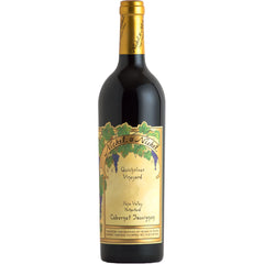 Nickel & Nickel Quicksilver Vineyard 2022