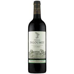 Chateau Paloumey Haut Medoc Cru Bourgeois 2015