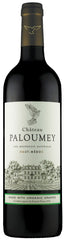 Chateau Paloumey Haut Medoc Cru Bourgeois 2015