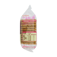 冠昇 滋养口粮饼干 90g